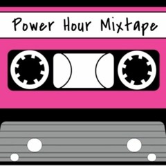 Power Hour Vol 2 2022