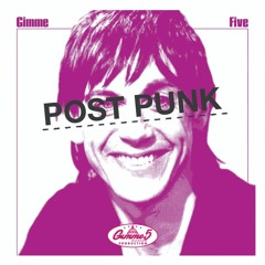 Post Punk Mix