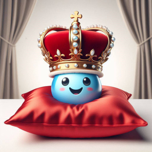$DROP King