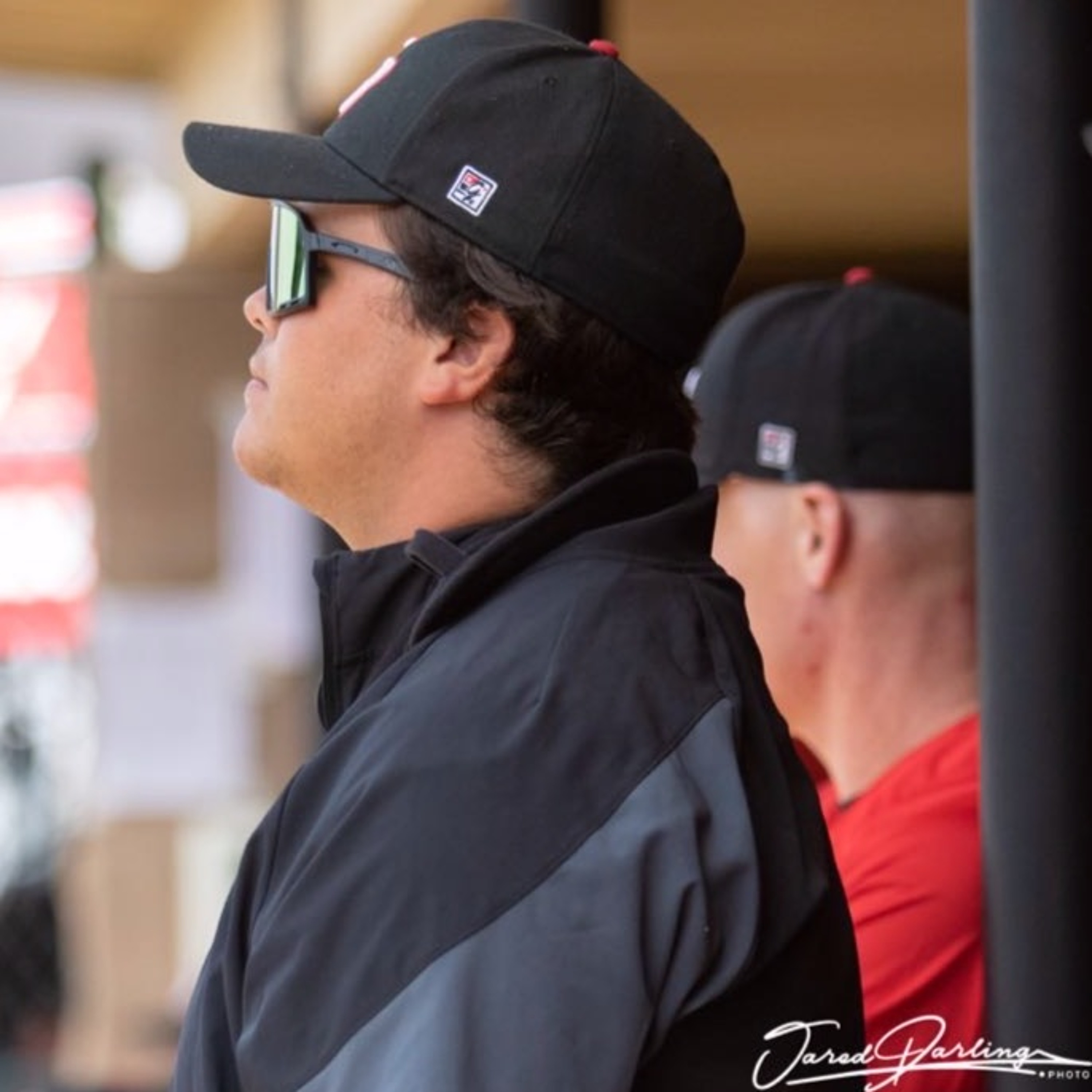 The Blake Mayfield Podcast