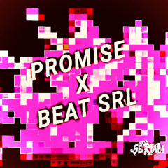 PROMISE X BEAT SRL EARRAPE 💀 ( ESSE E' O DJ SERIAL )