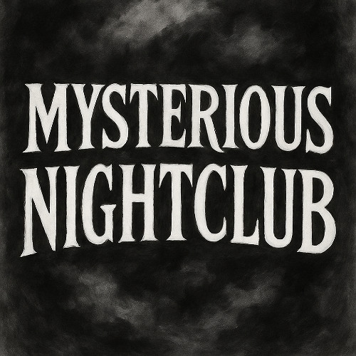 FROG - Mysterious Nightclub