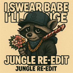 Useless (Jungle Re-Edit)