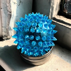 It. Is. Finished! (B&C Corvina Mix)