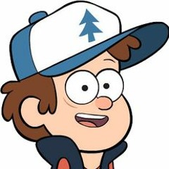 Gravity Falls Lofi