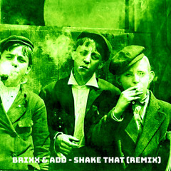 Brixx & ADD - Shake That (Remix) *FREE