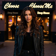 Choose Me - D-Lish Soul Sessions