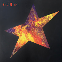 Glyn Hyde - Bad Star 2020