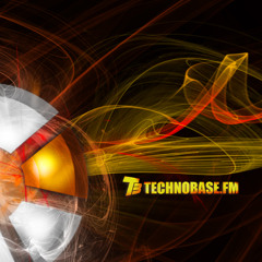 15.08.2025 - TechnoBase.FM (Hypertechno) 16-19 Uhr