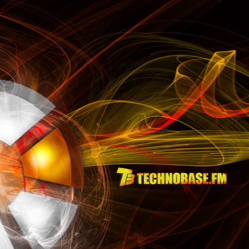 15.08.2025 - TechnoBase.FM (Hypertechno) 16-19 Uhr