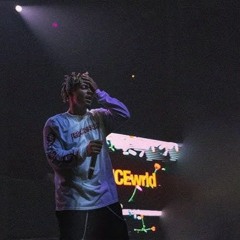 RESPAWN 👾 ( creator: David ZC) Juice WRLD AI