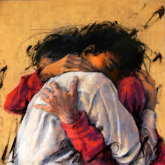 If you leave i’ll be broken inside  .m4a