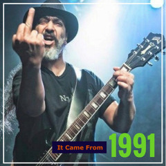 Episode 2.9 - It Came From 1991