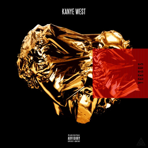 Kanye West - Forever Mitus (Can U Be Outro)
