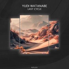 Yudi Watanabe - Last Cycle