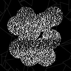 help someone dropped a fuck ton of marbles in the white noise