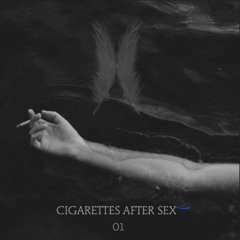 Cigarettes After Sex - Apocalypse [TECHNO]