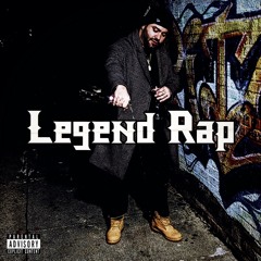 LEGEND RAP FT MIKE NITTY