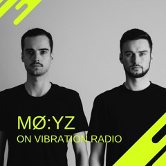 MØ:YZ x Vibration Radio