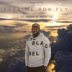 DJ BANGS - ESTA ME POR FLY