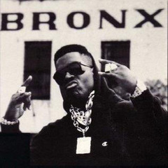 Boom bap 90s Ruff Rugged & Raw (Bronx Nigga)