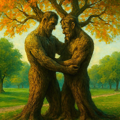 THE EMBRACE - Celtic