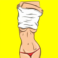 Benner Luke - Body (Original Mix)