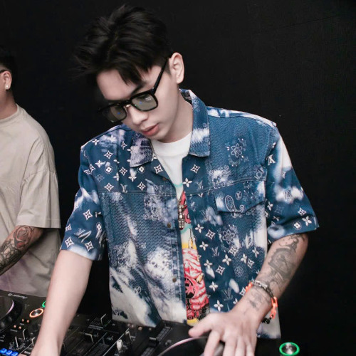 supernatural- Dope B X MR.ATEE X Ember Zeal RMX