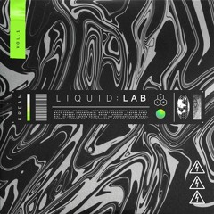 KREAM Pres. - LIQUID : LAB Vol. 1 (MK/Meduza/The Weeknd/Chris Lake++)