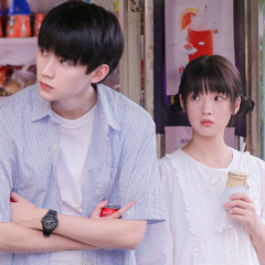 Có phải cậu cũng muốn đi cùng tớ (Ost Khi anh chạy về phía em)