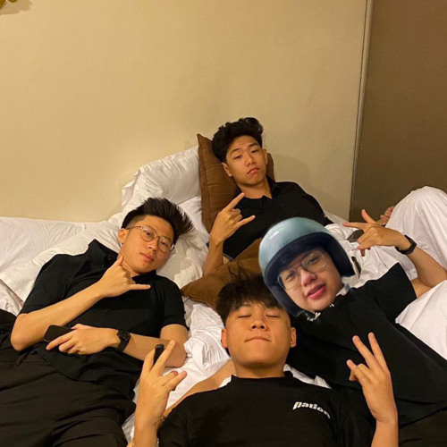 Ilmu Ketumbar - #Req Vyclone.2nr X Lens.2gd