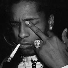 A$AP Rocky - Pretty Lady ft. GIVEON (prod. PLAYBOY)
