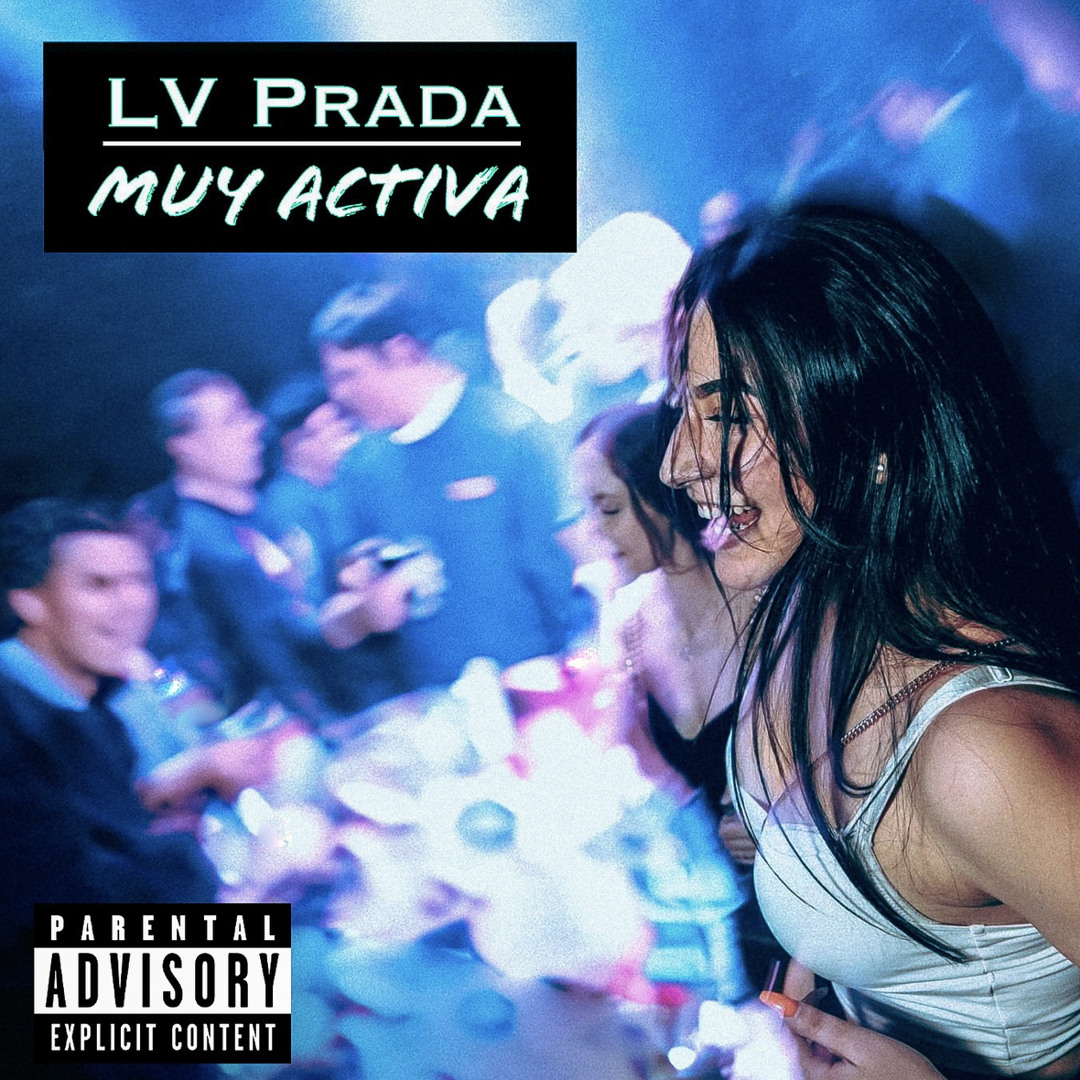 LV Prada - MUY ACTIVA