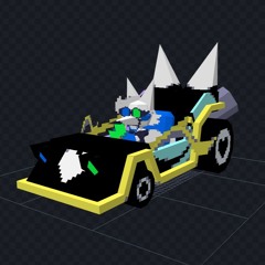 Stitched Circuit