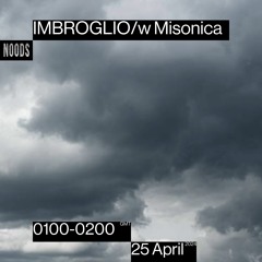 IMBROGLIO w/Misonica