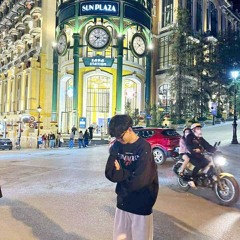 tình yêu buông tha cho chúng ta