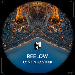 Premiere: Reelow - Naked Gun ft. Ivana Fainus [Blackflag Recordings]
