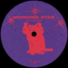 PREMIERE: Alex Dittrich - Money is Calling [Subliminar Records]