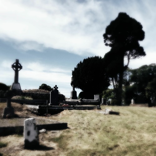 Lament For Mary Connell