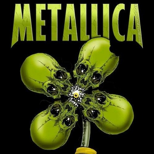 Stream metallica no leaf clover (studio version) by ggalip16 Listen