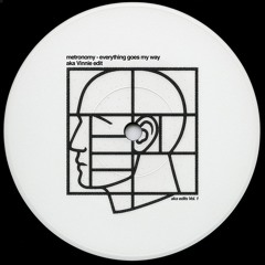 Metronomy - Everything Goes My Way (aka Vinnie Edit)