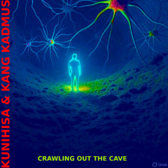 Crawling Out the Cave - Kunihisa & Kang Kadmus