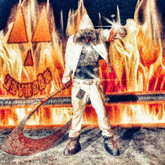 SEMATARY - SET ME ON FIRE