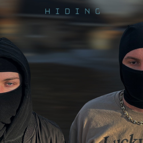 HIDING (feat. Jxice)