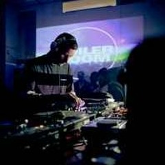 Blackdown - KGZ (Unreleased)