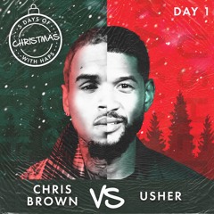 Chris Brown Vs Usher - R&B Kings