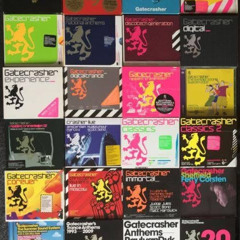 Classic Trance CD’s