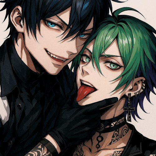 Burn With Me