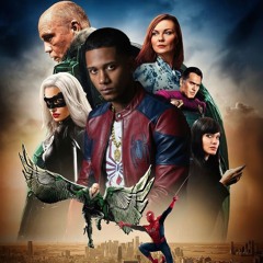 SPIDERMAN DE VOLTA AO BAILE  DJ SMITH DO PC