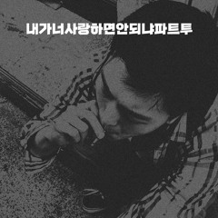 내가너사랑하면안되냐파트투